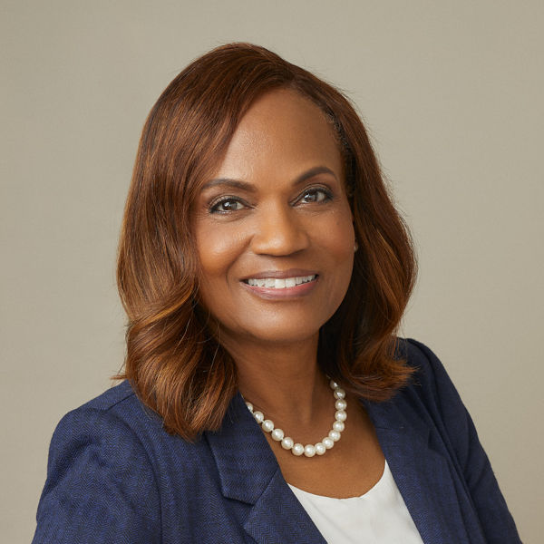 Dr. Gloria pearls